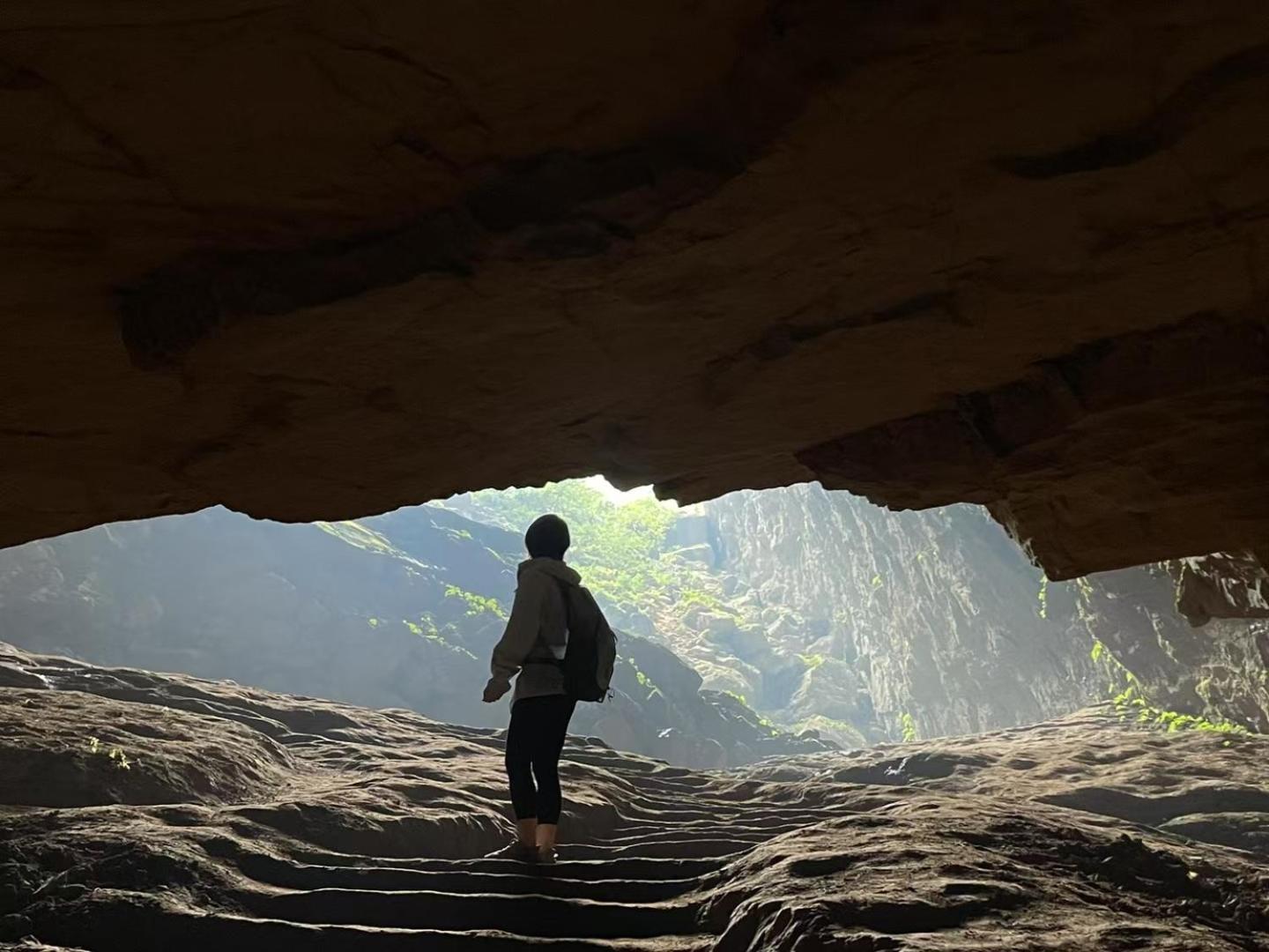 Zhangjiajie Jijiehao Inn Экстерьер фото